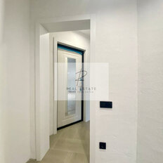 Квартира 45,3 м², 1-комнатные - изображение 5