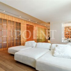 Квартира 198 м², 5-комнатная - изображение 3