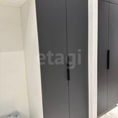 Квартира 20,1 м², студия - изображение 4
