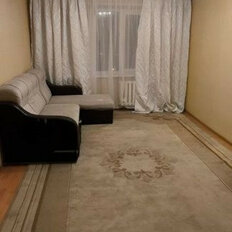 Квартира 90 м², 3-комнатная - изображение 2