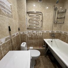 Квартира 32 м², 1-комнатная - изображение 5