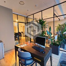 87,3 м², офис - изображение 5