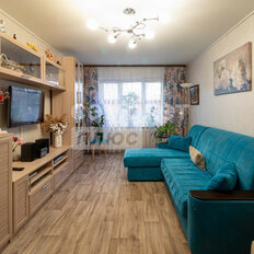 Квартира 44,5 м², 2-комнатная - изображение 1