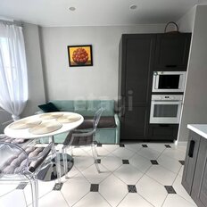 Квартира 77,2 м², 3-комнатная - изображение 5