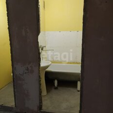 Квартира 58,6 м², 2-комнатная - изображение 2