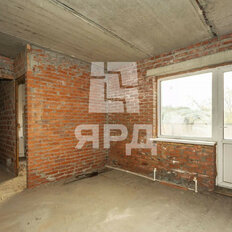 Квартира 29,4 м², 1-комнатная - изображение 5