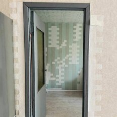 Квартира 62,8 м², 3-комнатные - изображение 5