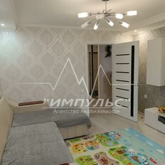 Квартира 44,4 м², 2-комнатная - изображение 3