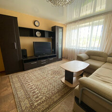 Квартира 61,1 м², 3-комнатная - изображение 1