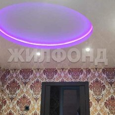 Квартира 54,1 м², 3-комнатная - изображение 3