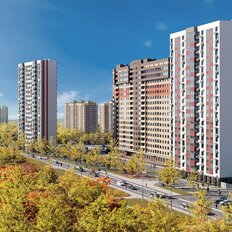 43,8 м², помещение свободного назначения - изображение 2
