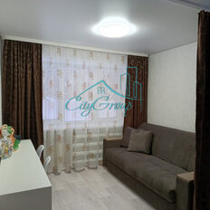 Квартира 31 м², 1-комнатная - изображение 1