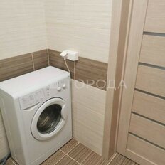 Квартира 34 м², 1-комнатная - изображение 5