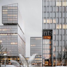 556,8 м², офис - изображение 5