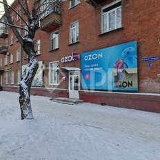 56,8 м², помещение свободного назначения - изображение 3