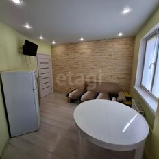 Квартира 40,6 м², 1-комнатная - изображение 3
