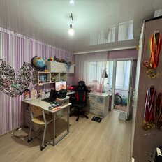 Квартира 59,5 м², 3-комнатная - изображение 3