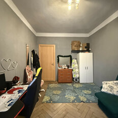 16,5 м², комната - изображение 5