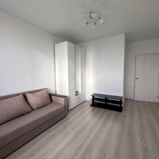 Квартира 36,2 м², 1-комнатная - изображение 3