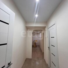Квартира 52,3 м², 2-комнатная - изображение 4