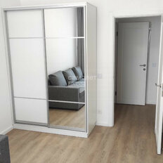 Квартира 32,9 м², 1-комнатная - изображение 4