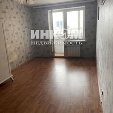Квартира 42,4 м², 1-комнатная - изображение 4