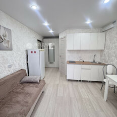 Квартира 23 м², студия - изображение 1