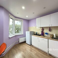 Квартира 40 м², 1-комнатная - изображение 1