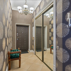 Квартира 210 м², 4-комнатная - изображение 2