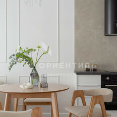 Квартира 42,2 м², 1-комнатная - изображение 5