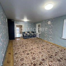 часть дома + 2,2 сотки, участок - изображение 4