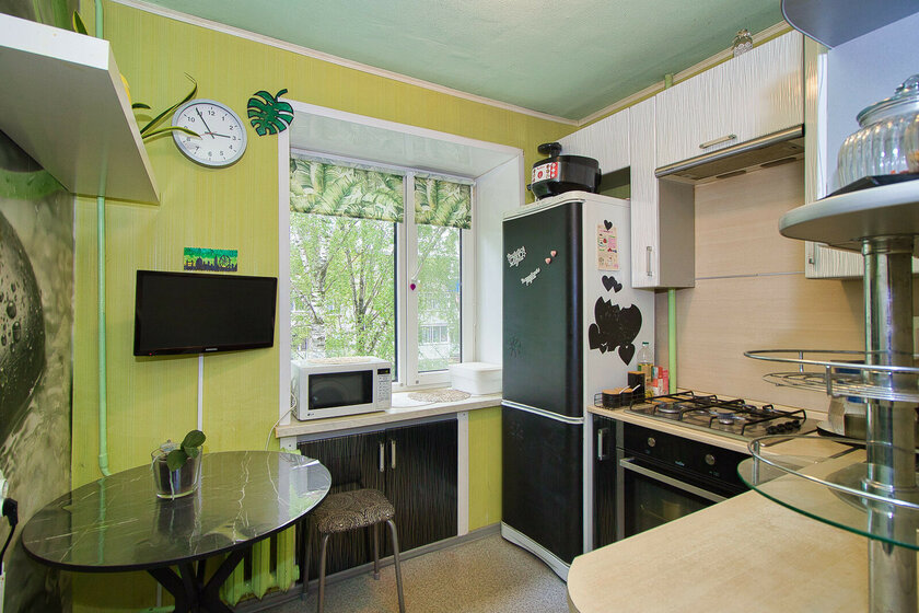 42,3 м², 2-комнатная квартира 4 349 000 ₽ - изображение 85