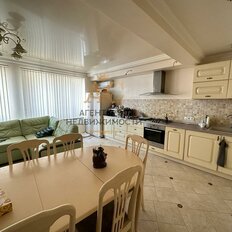 Квартира 146,9 м², 3-комнатная - изображение 3