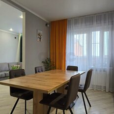 Квартира 94 м², 3-комнатная - изображение 2