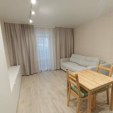 Квартира 23,9 м², студия - изображение 1