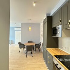 Квартира 56 м², 3-комнатные - изображение 2