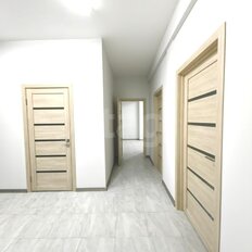 17 м², помещение свободного назначения - изображение 4