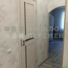 Квартира 42 м², 1-комнатная - изображение 3