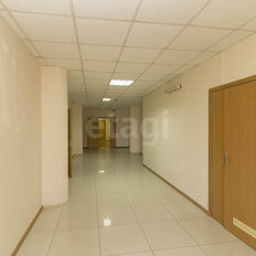 55,4 м², офис - изображение 5