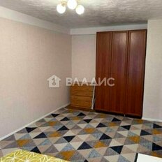 Квартира 30,6 м², 1-комнатная - изображение 3