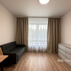 Квартира 20 м², студия - изображение 2