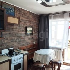 Квартира 37 м², 1-комнатная - изображение 1