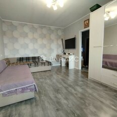 Квартира 32,8 м², 1-комнатная - изображение 5