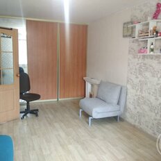 Квартира 34,2 м², 1-комнатная - изображение 2