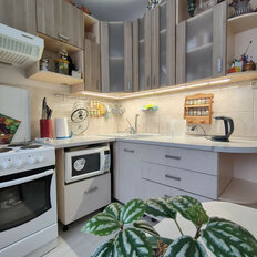 Квартира 63 м², 3-комнатная - изображение 1