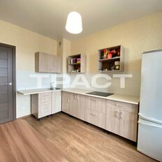 Квартира 39 м², 1-комнатная - изображение 2