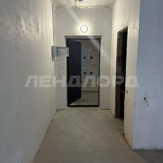 Квартира 24,9 м², студия - изображение 2