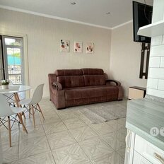 Квартира 42 м², студия - изображение 4