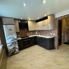 Квартира 38,8 м², 1-комнатная - изображение 1