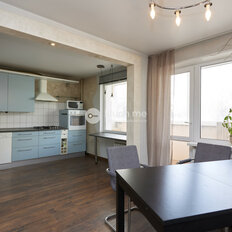 Квартира 95 м², 4-комнатная - изображение 3